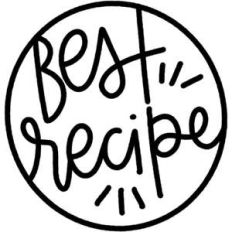 best recipe