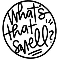 what's that smell?