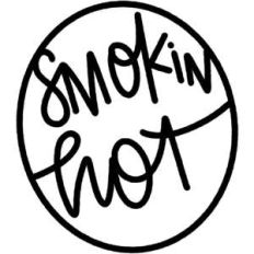 smokin hot