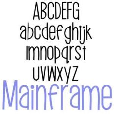 zp mainframe
