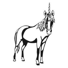 unicorn