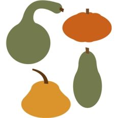 gourds