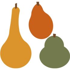 gourds