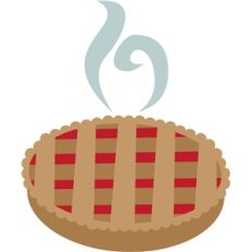 pie