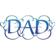 flourished heart dad