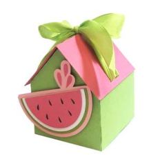 house watermelon