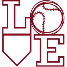 baseball love