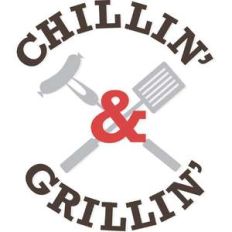 chillin' and grillin'