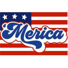 'merica flag