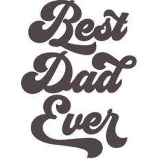 best dad ever