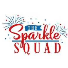 the sparkle squad
