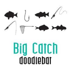 big catch doodlebat