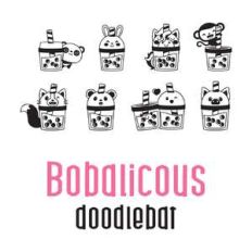 bobalicious doodlebat