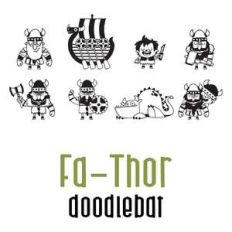 fa-thor doodlebat