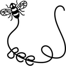 flying bee