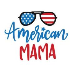 american mama phrase