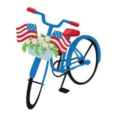 summer bicycle