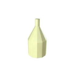 bottle 3d composition a