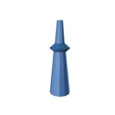bottle 3d composition e