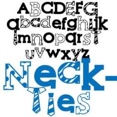 zp neckties