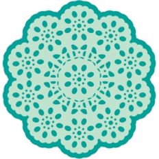 echo park doily