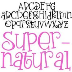 pn super-natural