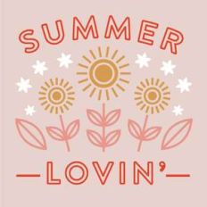 summer lovin'