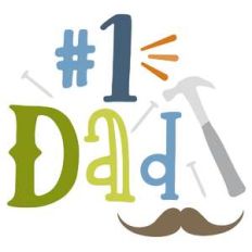 #1 dad