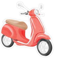 scooter