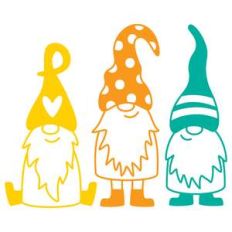 gnomes