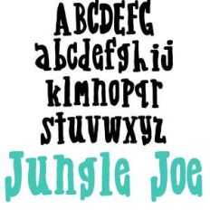 pn jungle joe