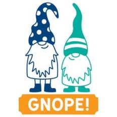 gnope!
