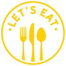 let's eat