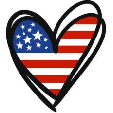 love america