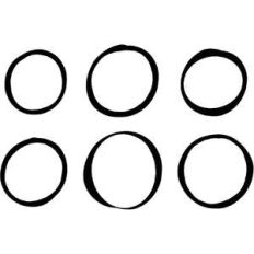 circles