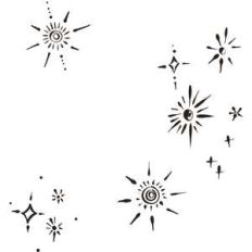 stars