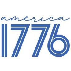 america 1776