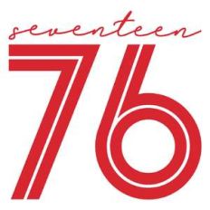 seventeen 76