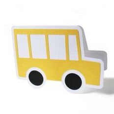 bus card