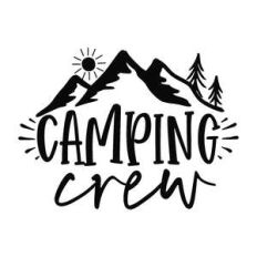 camping crew
