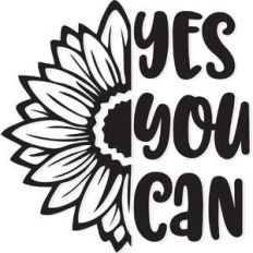 yes you can sunflower