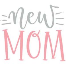new mom