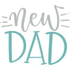 new dad