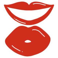 lips set