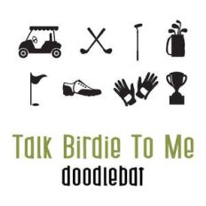 talk birdie to me doodlebat