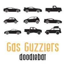 gas guzzlers doodlebat