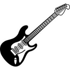 eletric guitar