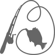 fishing fish
