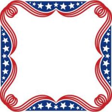 independence day frame