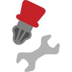 philips screwdriver and fixed wrench